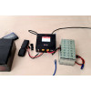 Зарядное устройство дуо универсальное ISDT K2 AIR 20A AC/DC 200W/500W с блоком питания - изображение 7