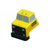 Конструктор для маленьких POPULAR Playthings Build-a-Truck машинки (бетономішалка, вантажівка, бульдозер, екскаватор)  - изображение 6