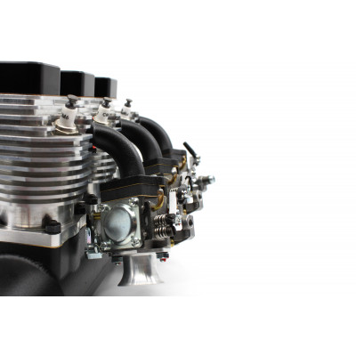 Двигун ROTO motor 130 FSI - зображення 5