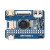 Плата розширення NANO C для Raspberry PI CM4 (Camera 8MP, HDMI) - зображення 3