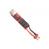 Зарядний пристрій USB Readytosky 2-6S для мобільних (T-Plug)