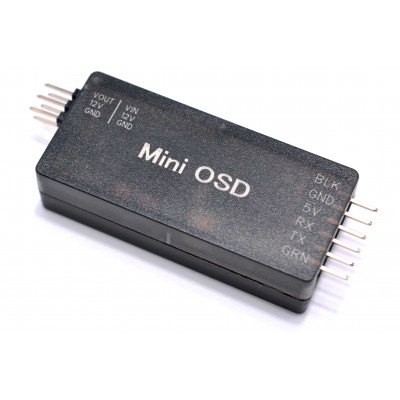 Модуль Readytosky Mini OSD (APM-сумісний) - зображення 1