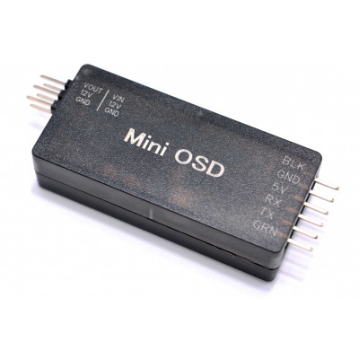 Модуль Readytosky Mini OSD (APM-сумісний)