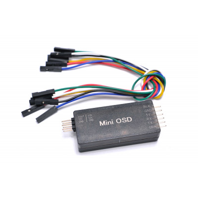 Модуль Readytosky Mini OSD (APM-сумісний)