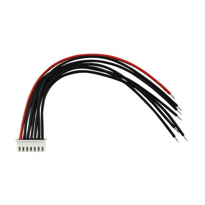 Балансувальний кабель JST-XH 6S (20 см) - изображение 1