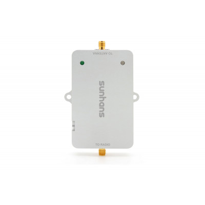 Підсилювач сигналу 5.8ГГц Sunhans SH58Gi4000P 4W - зображення 1