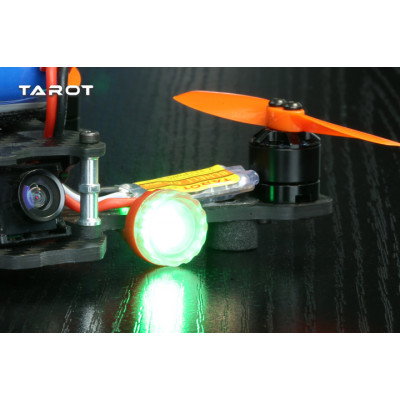 Фари світлодіодні Tarot 2-4S для мультикоптерів (TL2956-02) - изображение 3