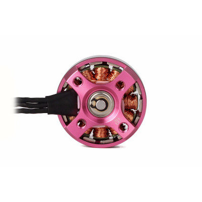 Мотор T-Motor AIR40 2205 2450KV 3-4S для мультикоптерів (рожевий) - изображение 3