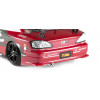 Дрифт 1:10 Team Magic E4D Nissan S15 (червоний) - зображення 3