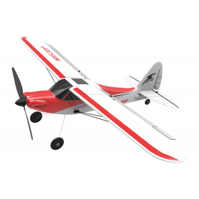 Літак радіокерований VolantexRC Sport Cub 761-4 500мм 4к RTF - изображение 1