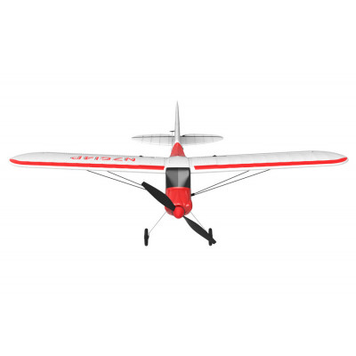 Літак радіокерований VolantexRC Sport Cub 761-4 500мм 4к RTF - зображення 2