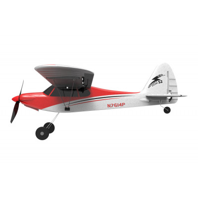 Літак радіокерований VolantexRC Sport Cub 761-4 500мм 4к RTF - изображение 6