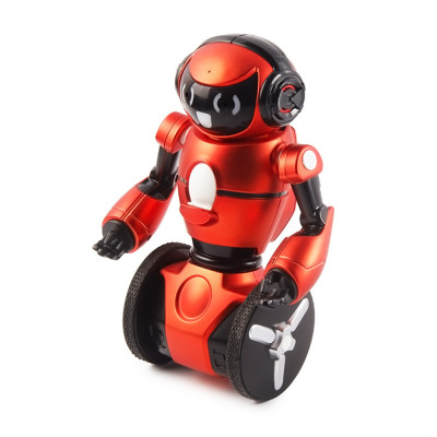 Робот радиоуправляемый WL Toys F1 с гиростабилизацией (красный) - изображение 3