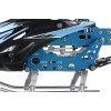 Вертоліт на пульті 3-к і/ч мікро WL Toys S929 з автопілотом (синій)  - зображення 7