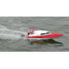 Катер на радіокеруванні Fei Lun FT007 Racing Boat (червоний) - изображение 12