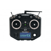 Апаратура керування FrSky Taranis Q X7 ACCESS (Black)