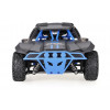 Машинка на радіоуправлінні 1:18 HB Toys Ралі 4WD на акумуляторі (синій) - зображення 2