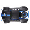 Машинка на радіоуправлінні 1:18 HB Toys Ралі 4WD на акумуляторі (синій) - изображение 4