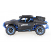 Машинка на радіоуправлінні 1:18 HB Toys Ралі 4WD на акумуляторі (синій) - зображення 6