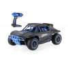 Машинка на радіоуправлінні 1:18 HB Toys Ралі 4WD на акумуляторі (синій) - зображення 7