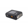 Зарядное устройство универсальное ToolKitRC M7AC 100W/300W с блоком питания - зображення 4
