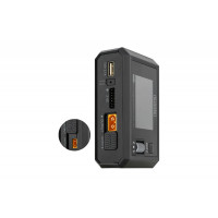 Зарядное устройство универсальное ToolKitRC M7AC 100W/300W с блоком питания  - фото № 5
