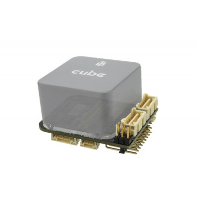 Плата контролера CubePilot HEX Mini Carrier Board - зображення 6