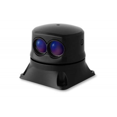 Далекомір Lightware LiDAR SF45/B 50 м - зображення 1