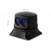 Далекомір Lightware LiDAR SF45/B 50 м - зображення 2