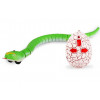 Змія з пультом управління ZF Rattle snake (зелена) - зображення 2