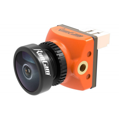 Камера FPV нано RunCam Racer Nano 2 2.1мм - изображение 1