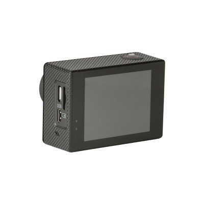 Екшн камера SJCam SJ5000X 4K оригінал (червоний) - зображення 2