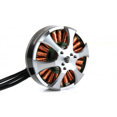 Мотор T-Motor MN5208-11 KV340 4-6S 850W для мультикоптерів - зображення 2