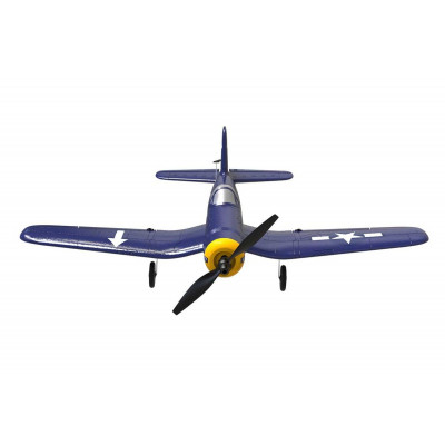 Літак радіокерований VolantexRC F4U Corsair 761-8 400мм 4к RTF - изображение 2