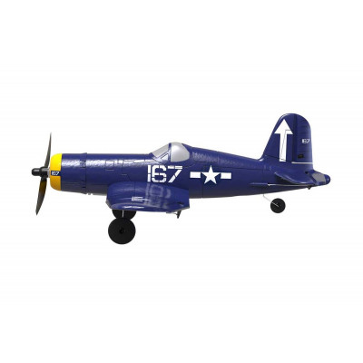 Літак радіокерований VolantexRC F4U Corsair 761-8 400мм 4к RTF - изображение 5