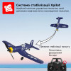 Літак радіокерований VolantexRC F4U Corsair 761-8 400мм 4к RTF - изображение 8