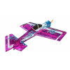 Літак радіокерований Precision Aerobatics Addiction XL 1500мм KIT (фіолетовий) - изображение 2
