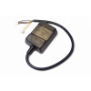 Модуль GPS Qio-Tek M10 із компасом QMC5883 CAN