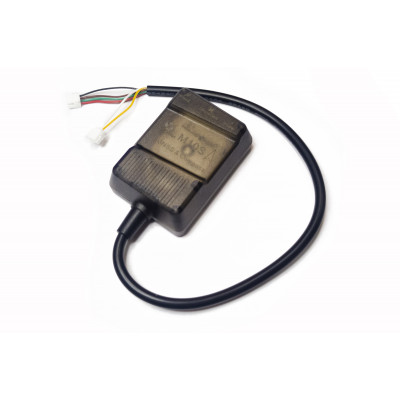 Модуль GPS Qio-Tek M10 із компасом QMC5883 CAN