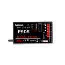 Приемник 9к Radiolink R9DS SBUS для авиамоделей