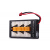 Плата параллельной зарядки Readytosky 2-6S на 6 батарей с XT60 (T-Plug) - изображение 2