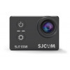 Екшн камера SJCam SJ7 STAR 4K Wi-Fi оригінал (чорний) - изображение 4