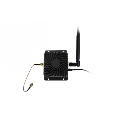 Підсилювач сигналу 5.8 ГГц SZHUASHI HS5805Z1 (5 Вт) - изображение 3