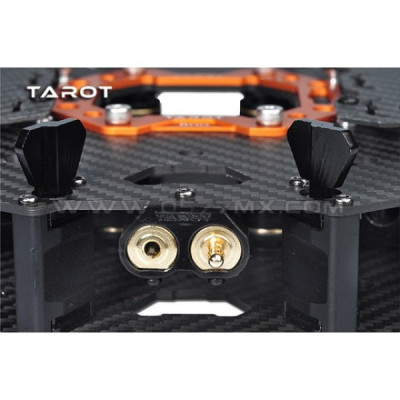 Карбонова рама гексакоптера Tarot Iron Man T960 складана (TL960A) - зображення 3