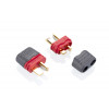 Конектори силові AMASS T-Plug Male 2шт