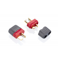 Конектори силові AMASS T-Plug Male 2шт