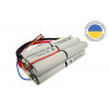 Акумуляторна батарея для дрона 4S3P Energy Life 12600мАч Moliсel 21700-P42A Li-Ion 10AWG XT90S-F