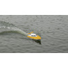 Катер на радіокеруванні Fei Lun FT007 Racing Boat (жовтий) - изображение 8
