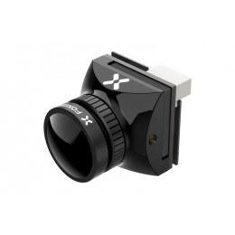 Камера FPV для дрона Foxeer Toothless 2 Micro 1/2" 1200TVL M12 L1.7 (черный)