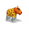 Конструктор для маленьких POPULAR Playthings Mix or Match Animals африканські звіри - изображение 5